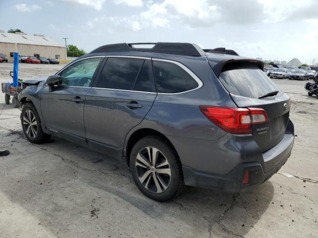 VIN 4S4BSANC7K3330517 2019 Subaru Outback, 2.5I Lim... no.2