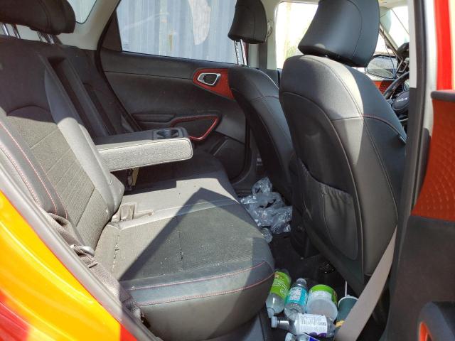 2022 KIA SOUL GT-LI - KNDJ53AF3N7158874