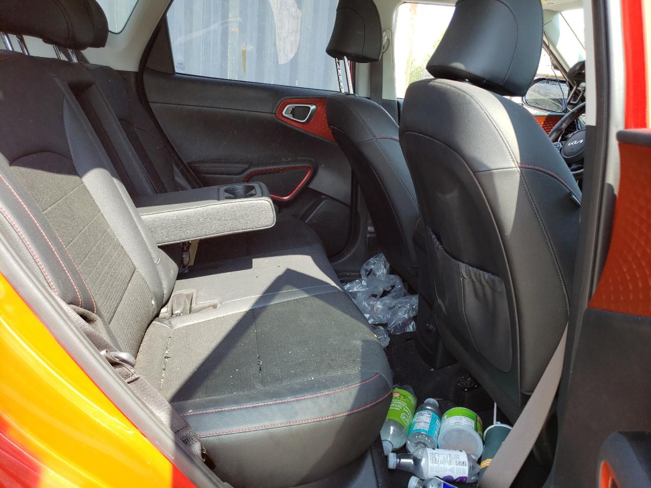 KNDJ53AF3N7158874 2022 Kia Soul Gt-Line Turbo