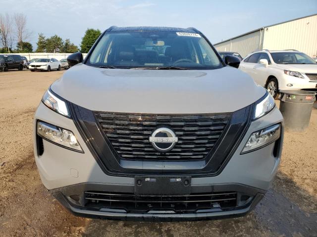 2023 NISSAN ROGUE SV - JN8BT3BB9PW209796