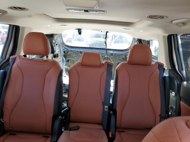 2023 KIA CARNIVAL S KNDNE5H35P6278077