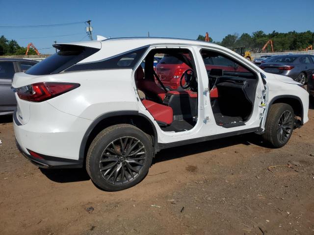 2021 LEXUS RX 350 F-S - 2T2SZMDA1MC289941