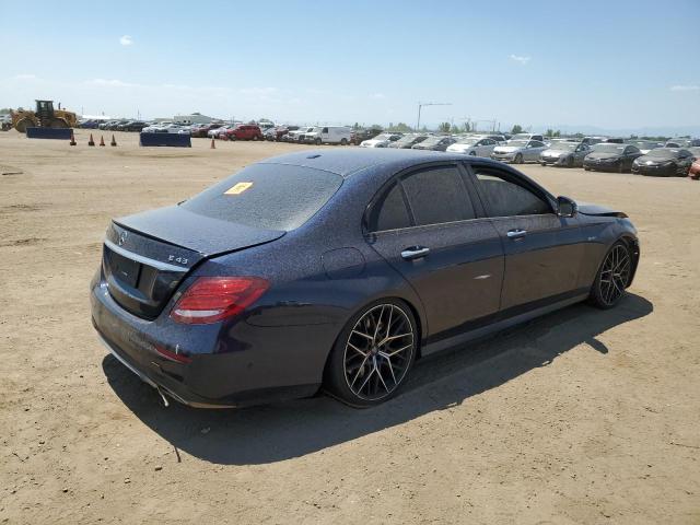 2017 MERCEDES-BENZ E 43 4MATI - WDDZF6EB3HA227374