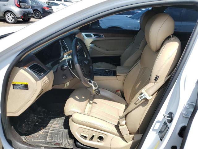 2015 HYUNDAI GENESIS 5. KMHGN4JF3FU071135