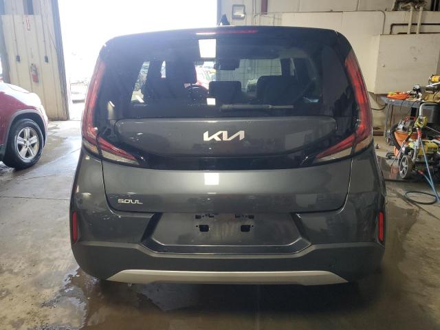 2023 Kia Soul Lx VIN: KNDJ23AU3P7879075 Lot: 63120754