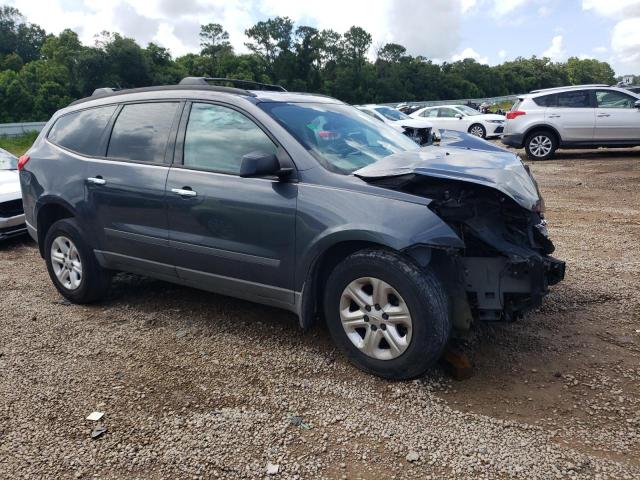 2020 CHEVROLET TRAVERSE L - 1GNKRFED3BJ328093