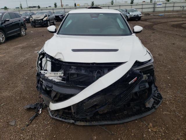 2024 ACURA INTEGRA TY - 19UDE5G97RA003538