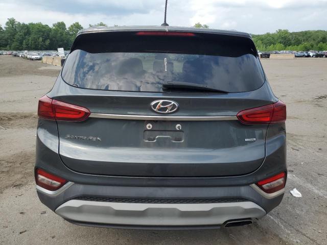 2020 Hyundai Santa Fe Se VIN: 5NMS2CAD1LH163010 Lot: 61866324