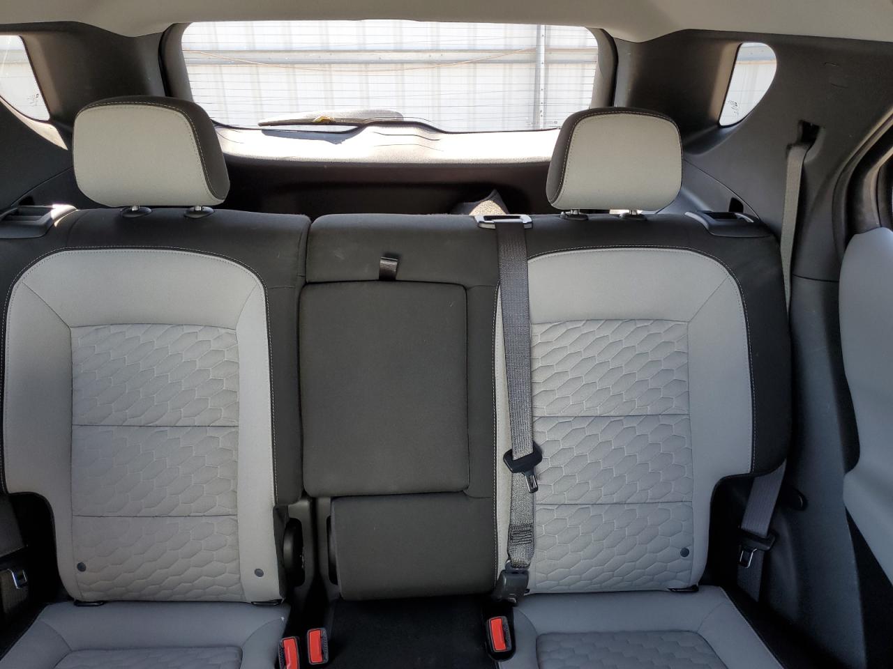 3GNAXSEV7MS166196 2021 Chevrolet Equinox Ls