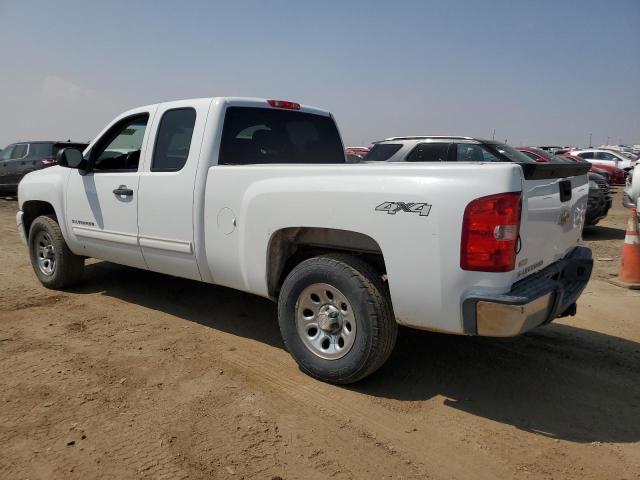 Vin: 1gcrkse34bz268502, lot: 64649284, chevrolet all models k1500 lt 20112