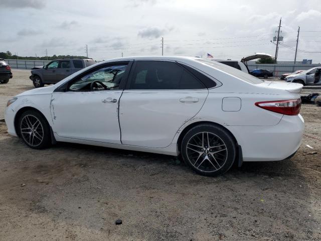 VIN 4T1BF1FK1FU037626 2015 Toyota Camry, LE no.2