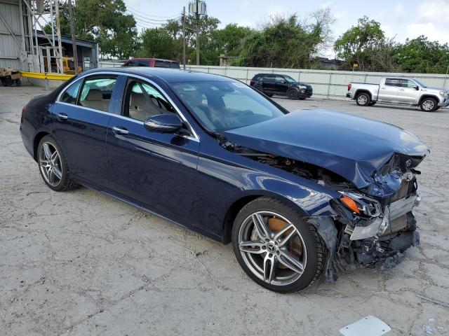 VIN WDDZF4JB6KA503399 2019 Mercedes-Benz E-Class, 300 no.4