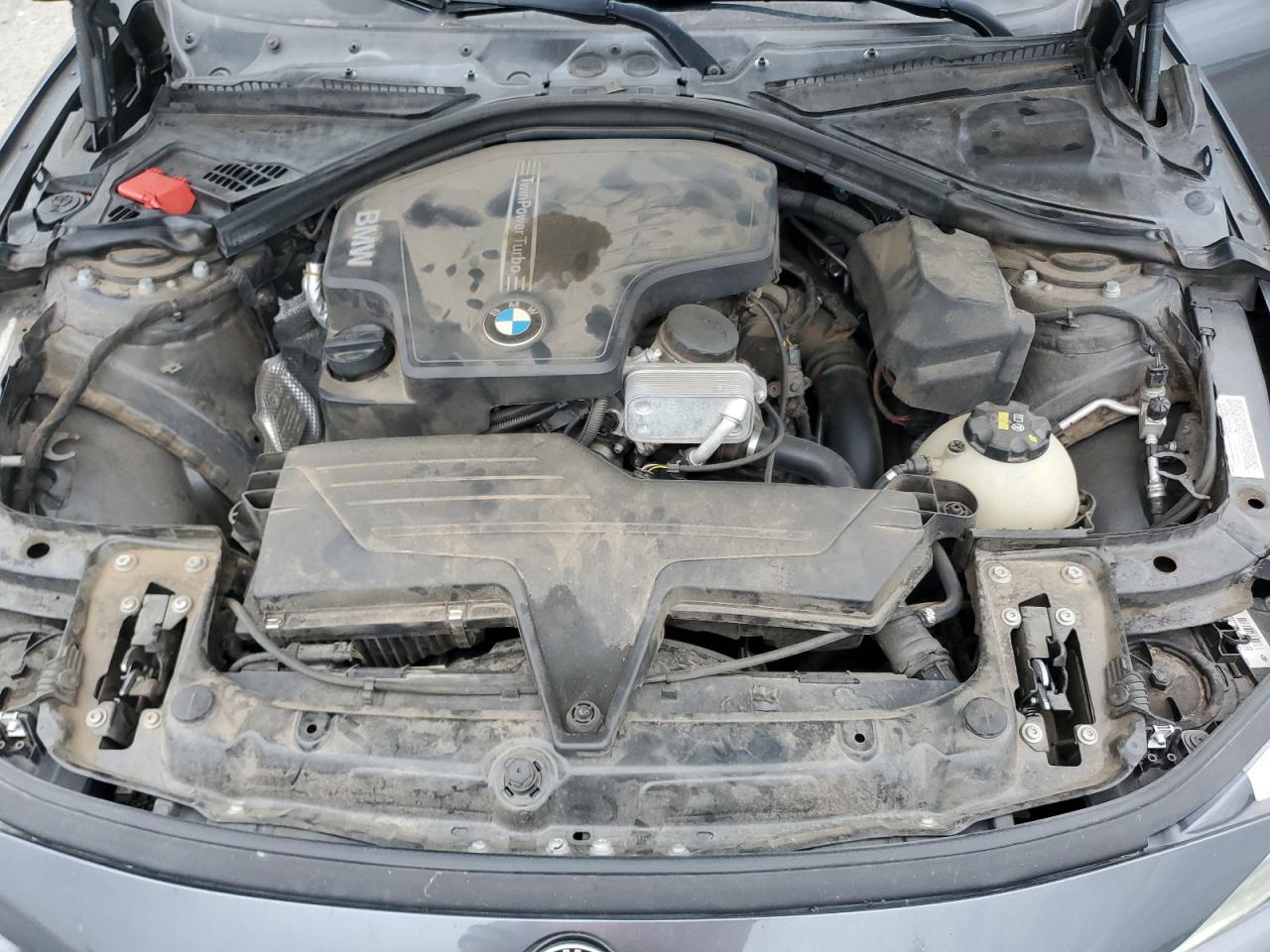 WBA8E9G56GNT42122 2016 BMW 328 I Sulev