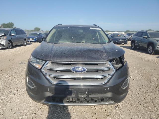 VIN 2FMTK4J82FBB06679 2015 Ford Edge, Sel no.5