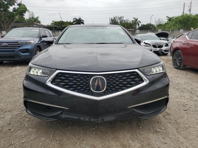 2018 Acura Tlx VIN: 19UUB1F35JA006411 Lot: 62618814