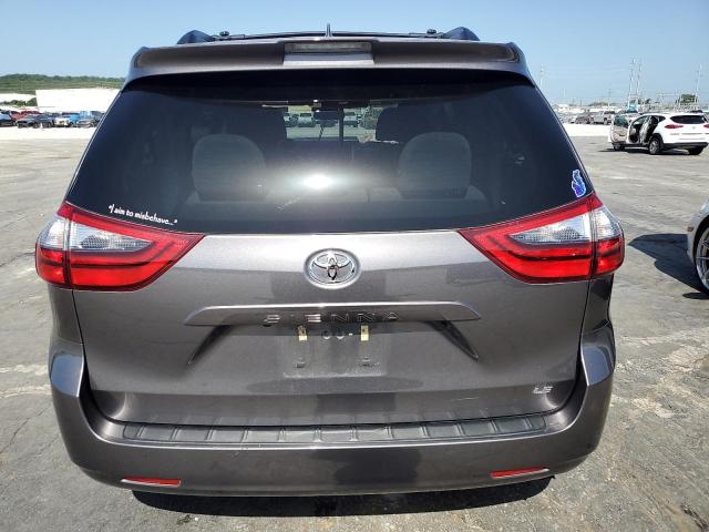 2020 TOYOTA SIENNA LE - 5TDKZ3DC5LS027314