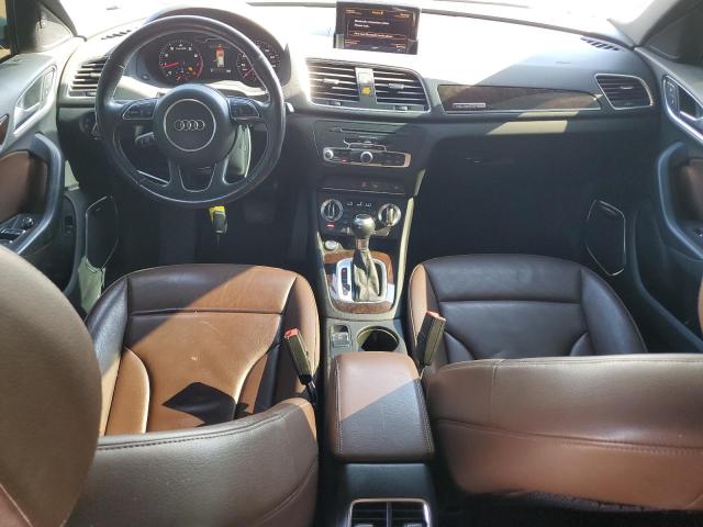 2015 AUDI Q3 PRESTIG - WA1GFCFSXFR004921