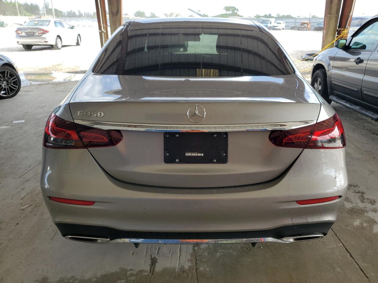 W1KZF8DB2NB088678 2022 Mercedes-Benz E 350