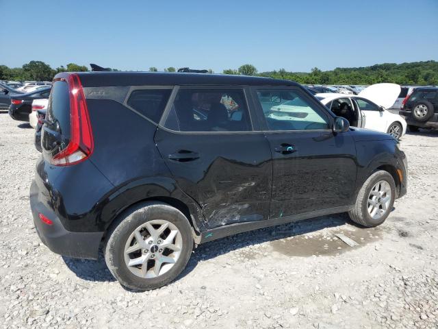 2022 KIA SOUL LX - KNDJ23AU2N7815851