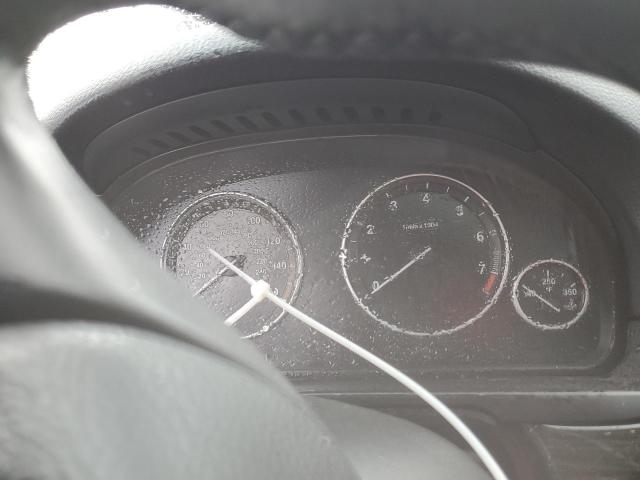 2011 BMW 550 Xi VIN: WBAFU9C53BC784618 Lot: 61631654