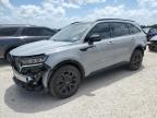 2022 KIA SORENTO SX - 5XYRK4LF3NG086768