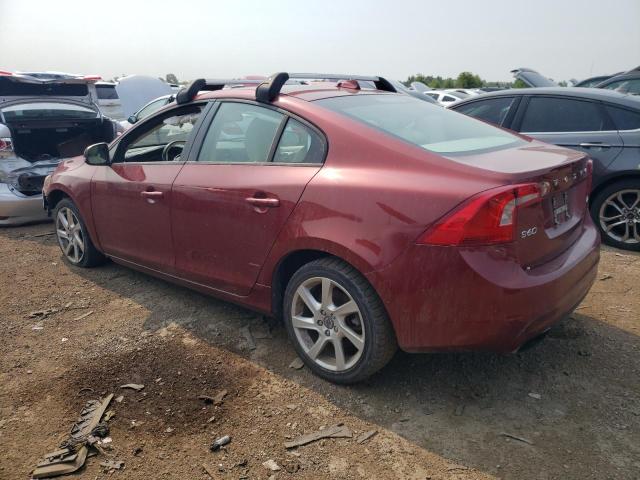 2015 VOLVO S60 YV140MFJ5F1343361