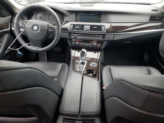 VIN WBAXG5C57DD229771 2013 BMW 5 Series, 528 I no.8