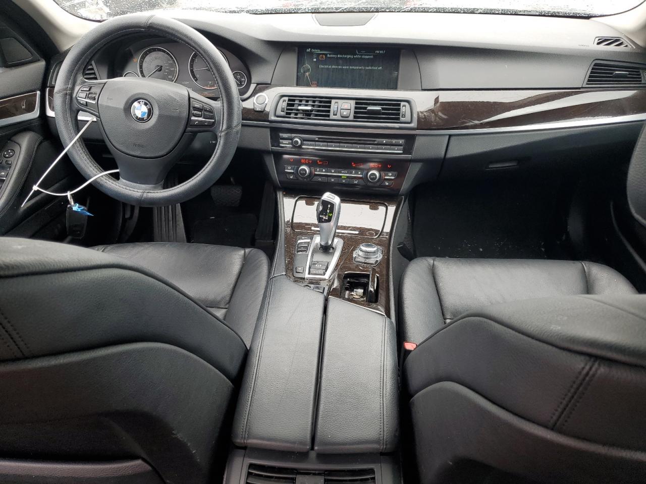 WBAXG5C57DD229771 2013 BMW 528 I