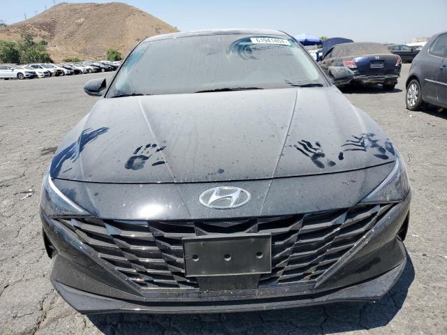 2023 HYUNDAI ELANTRA LI - KMHLP4AG8PU516083