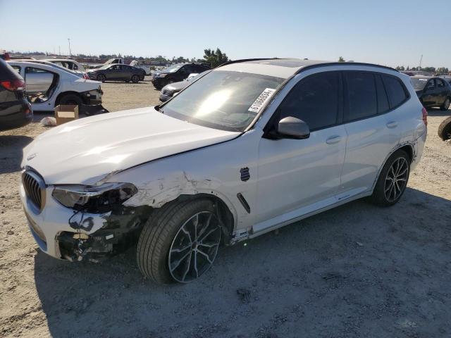 2019 BMW X3 xDrivem40I VIN: 5UXTS3C51K0Z04960 Lot: 61066934