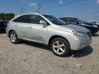 LEXUS RX 350 photo