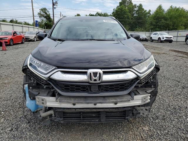 2019 HONDA CR-V TOURI - 2HKRW2H98KH659096