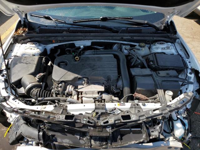 2020 CHEVROLET MALIBU LT - 1G1ZD5ST6LF042683