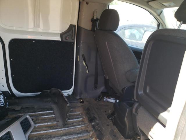 2015 NISSAN NV 200 3N6CM0KNXFK730667