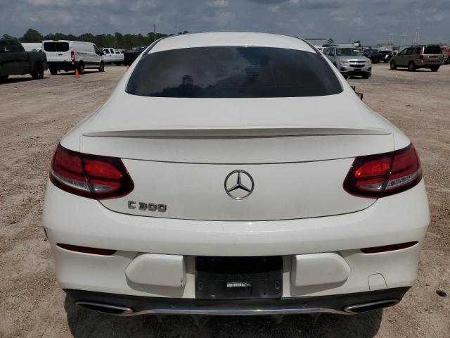 VIN WDDWJ8DB6KF775619 2019 Mercedes-Benz C-Class, 300 no.6