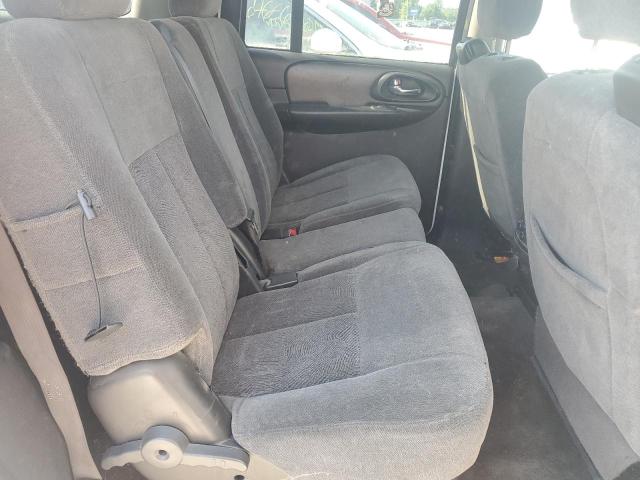 2006 Chevrolet Trailblazer Ext Ls VIN: 1GNET16S566148086 Lot: 61745334