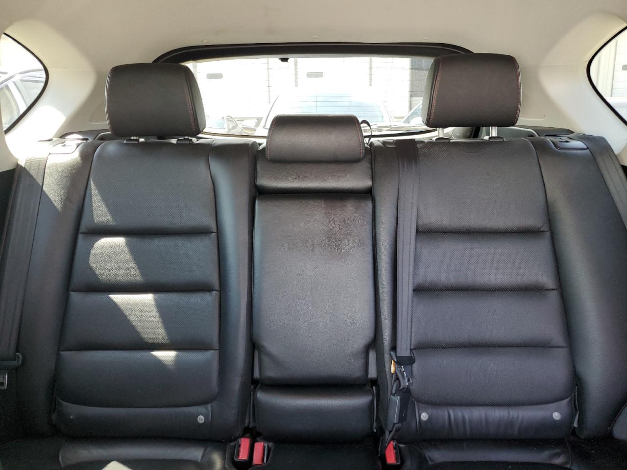 JM3KE4DY3E0312216 2014 Mazda Cx-5 Gt