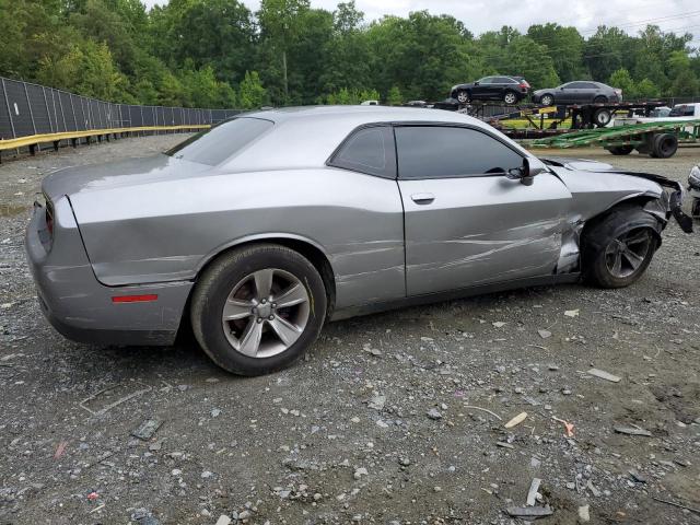 2015 DODGE CHALLENGER - 2C3CDZAG1FH758973