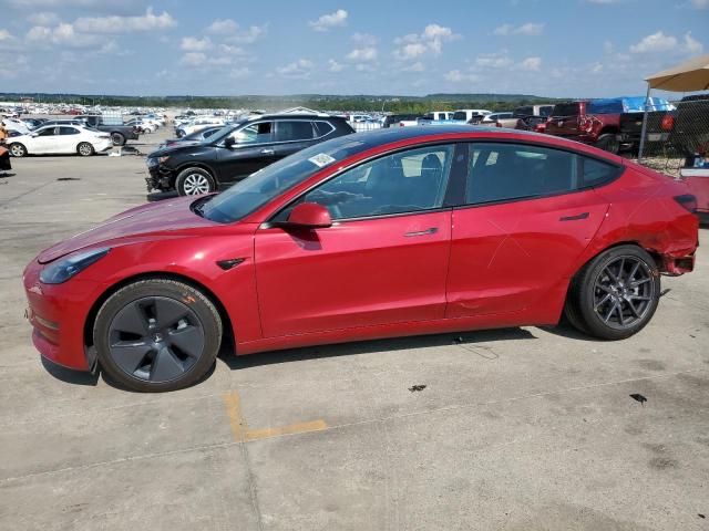 2023 TESLA MODEL 3 #2953005600