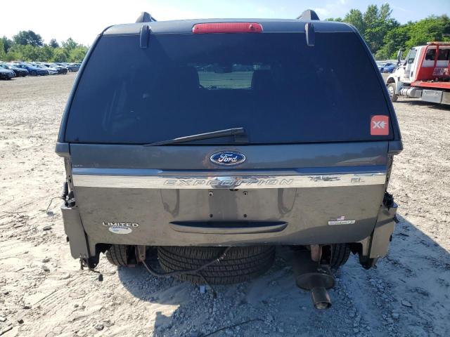 2015 Ford Expedition El Limited VIN: 1FMJK2AT6FEF31326 Lot: 61870234