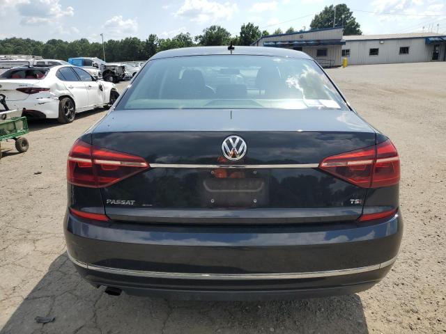 2017 Volkswagen Passat S VIN: 1VWAT7A31HC052547 Lot: 61328274