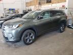 2019 TOYOTA HIGHLANDER - 5TDDZRFH8KS712507