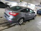 FORD FOCUS photo