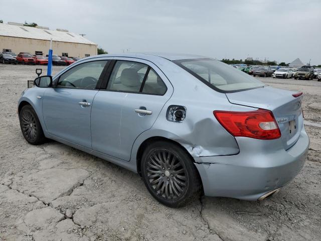 JS2RE9A37B6110720 2011 Suzuki Kizashi Se