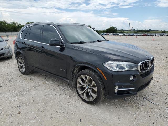 VIN 5UXKR2C55J0Z18599 2018 BMW X5, Sdrive35I no.4