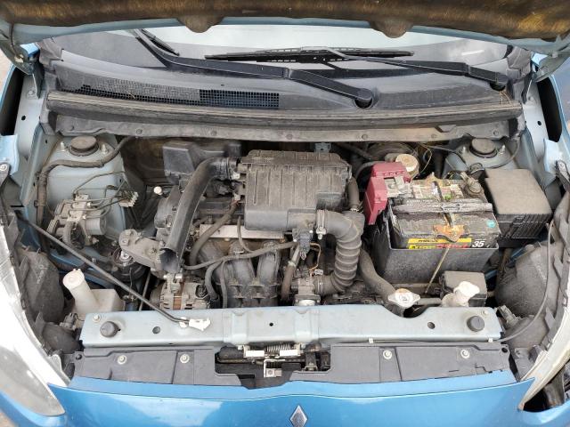 2015 MITSUBISHI MIRAGE DE ML32A3HJ8FH049917