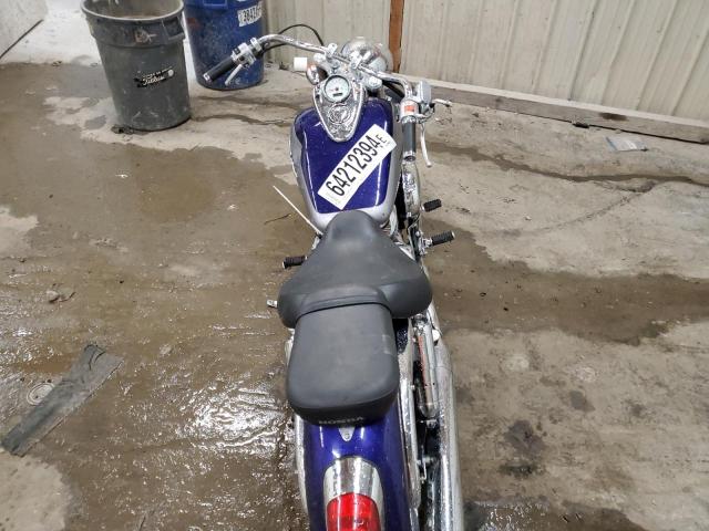 2002 HONDA VT750 CDC JH2RC44652M612282