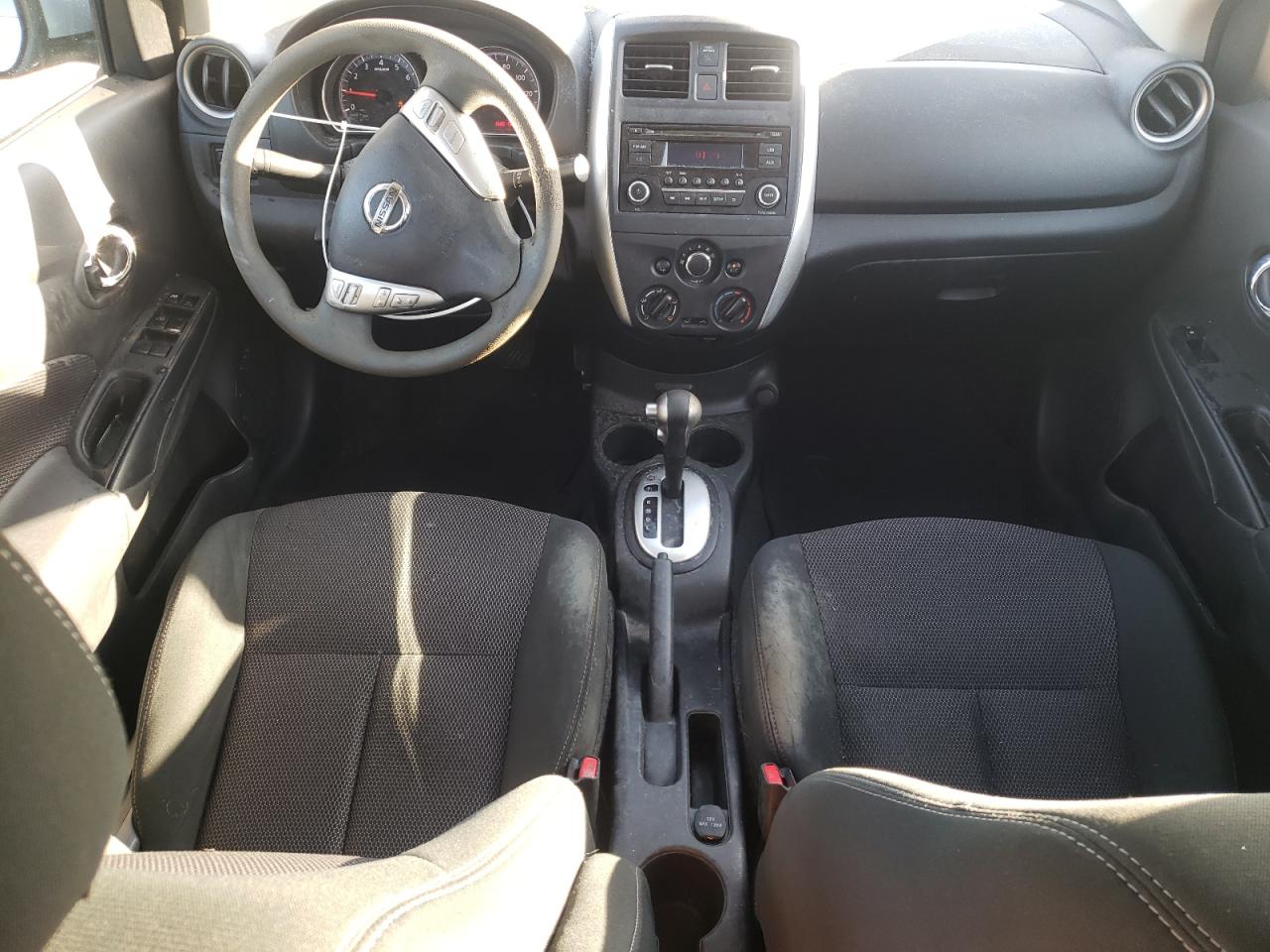 3N1CN7APXHL854773 2017 Nissan Versa S