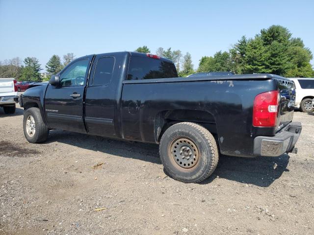 2009 CHEVROLET SILVERADO 1GCEC29089Z274745  62862464