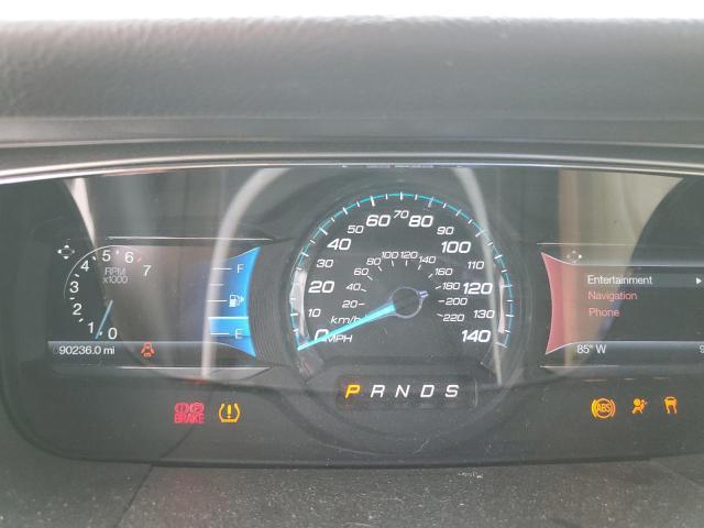 2015 FORD TAURUS SEL - 1FAHP2E8XFG189982
